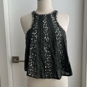 Forever 21 Women muscle Size S